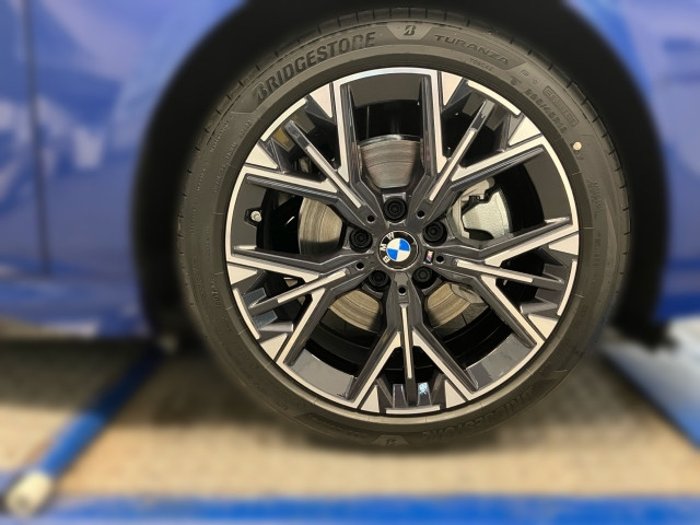 Bild 6: BMW 118d 5-Türer F70 B47