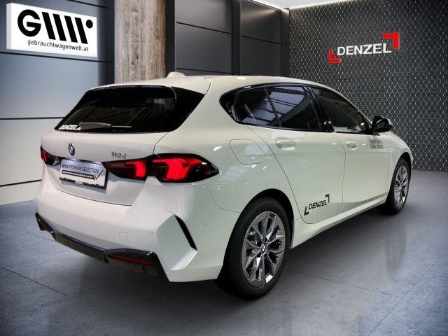 Bild 3: BMW 118d 5-Türer F70