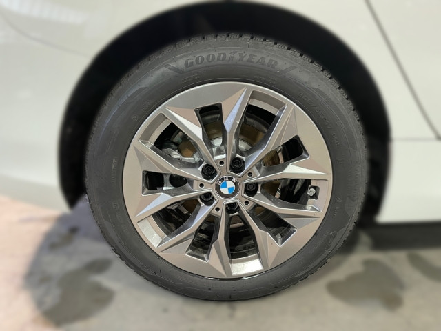 Bild 4: BMW 118d 5-Türer F70