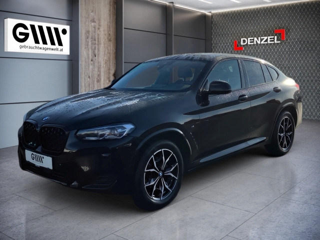 Bild 0: BMW X4 xDrive 20i G02