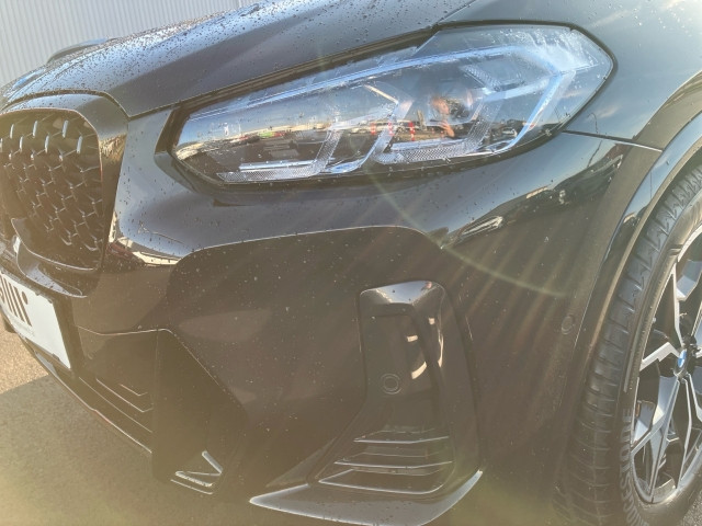 Bild 11: BMW X4 xDrive 20i G02