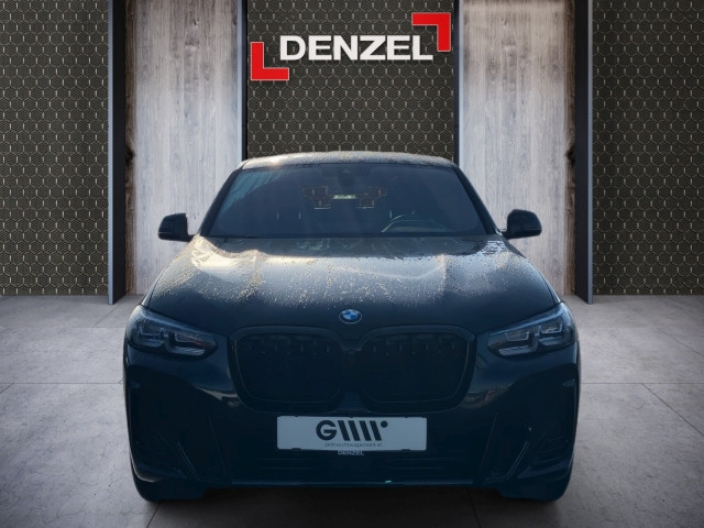 Bild 12: BMW X4 xDrive 20i G02