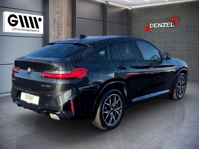 Bild 3: BMW X4 xDrive 20i G02