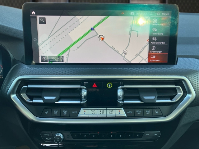 Bild 7: BMW X4 xDrive 20i G02