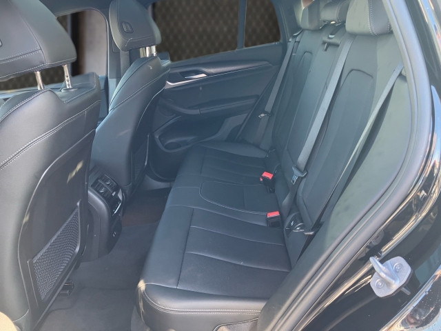 Bild 8: BMW X4 xDrive 20i G02