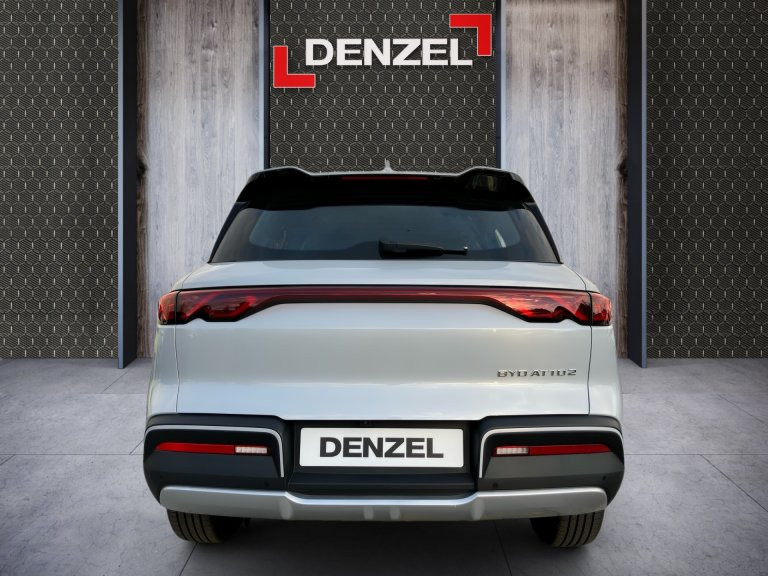 Bild 9: BYD ATTO 2 Active