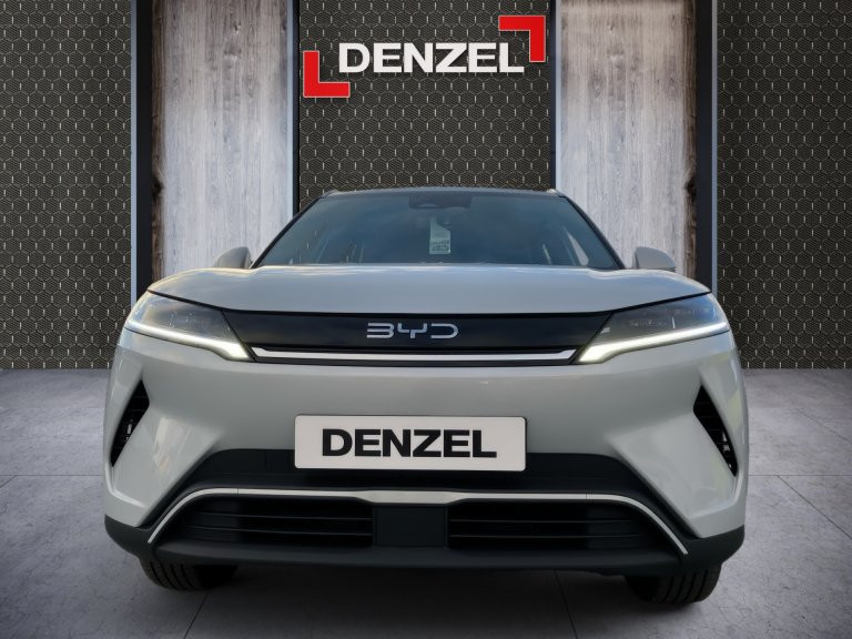 Bild 10: BYD ATTO 2 Active