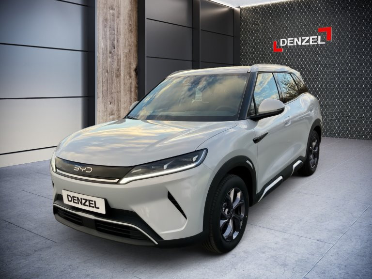 Bild 1: BYD ATTO 2 Active