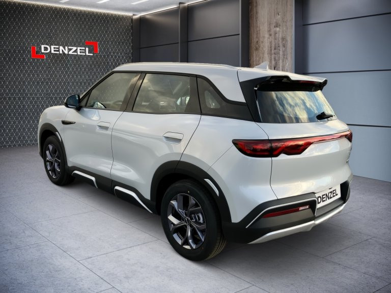 Bild 2: BYD ATTO 2 Active