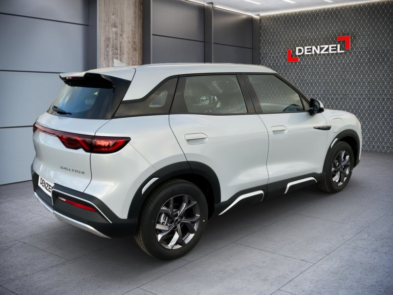 Bild 3: BYD ATTO 2 Active