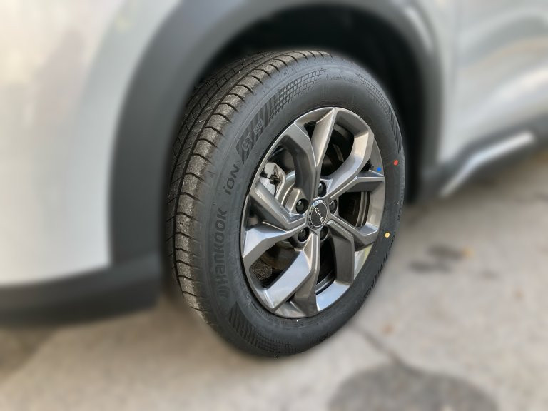 Bild 4: BYD ATTO 2 Active