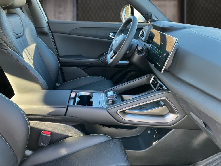 Bild 5: BYD ATTO 2 Active