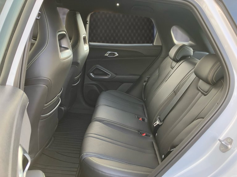 Bild 7: BYD ATTO 2 Active