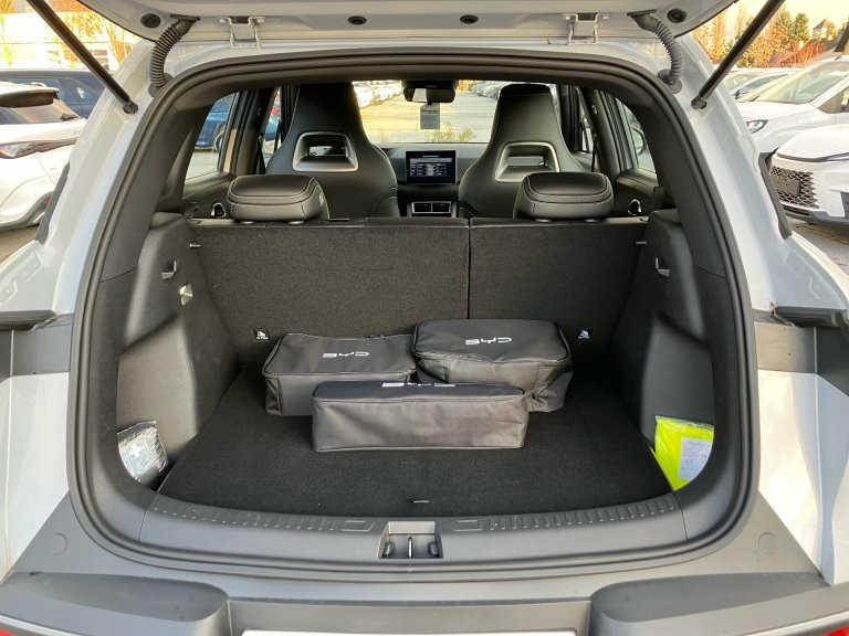 Bild 8: BYD ATTO 2 Active