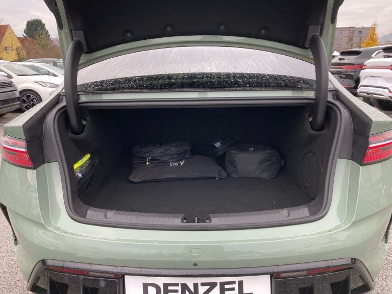 Bild 3: BYD Seal Excellence AWD