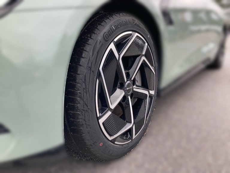 Bild 7: BYD Seal Excellence AWD