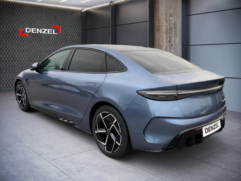 Bild 9: BYD Seal Design