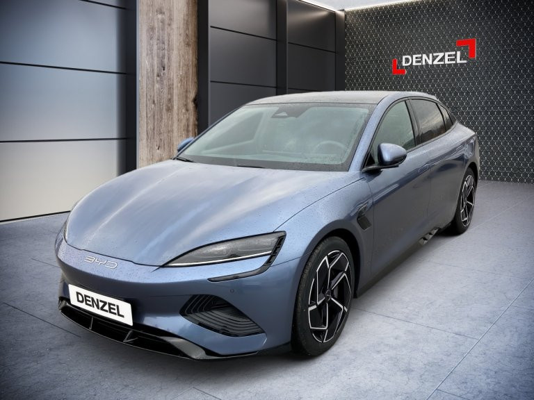 Bild 10: BYD Seal Design