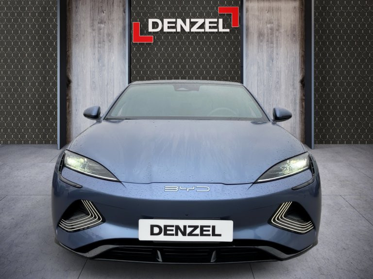 Bild 1: BYD Seal Design