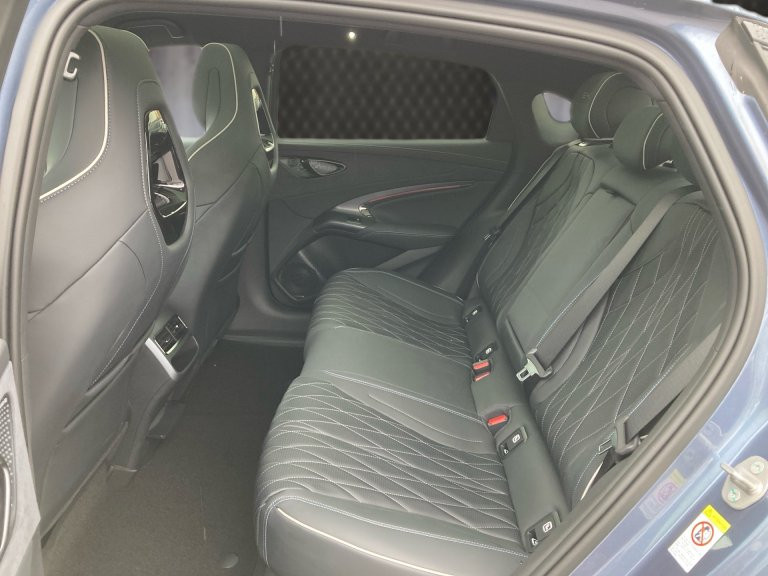 Bild 4: BYD Seal Design