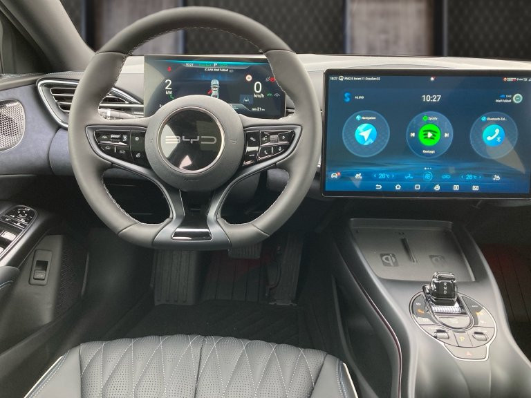 Bild 5: BYD Seal Design