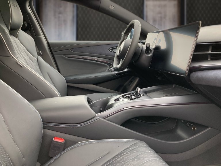 Bild 6: BYD Seal Design