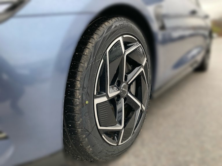 Bild 7: BYD Seal Design