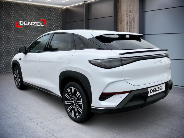 Bild 10: BYD SEALION 7 Comfort MY2025