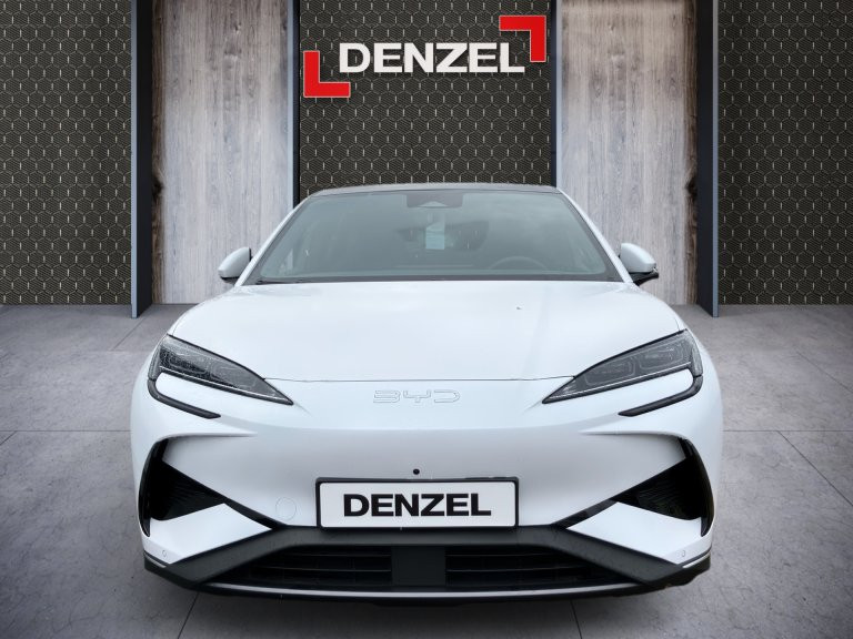 Bild 1: BYD SEALION 7 Comfort MY2025