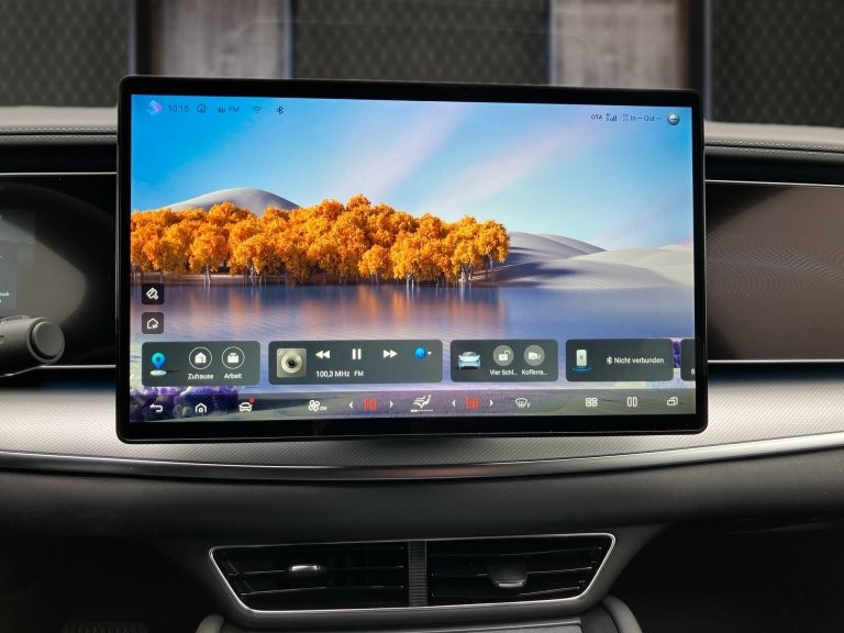 Bild 5: BYD SEALION 7 Comfort MY2025