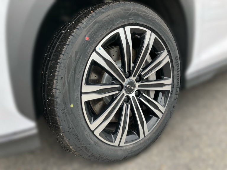 Bild 8: BYD SEALION 7 Comfort MY2025