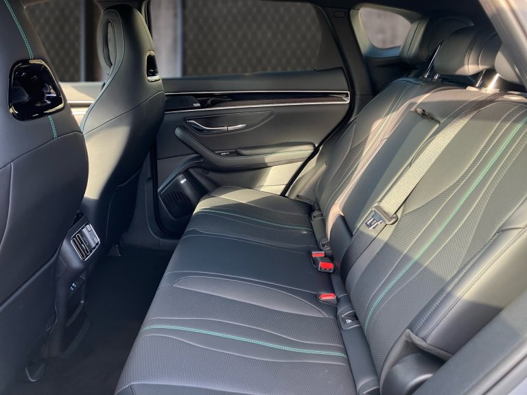 Bild 8: BYD Seal U DM-i Comfort