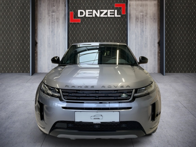 Bild 12: Land Rover Range Rover Evoque D163 S