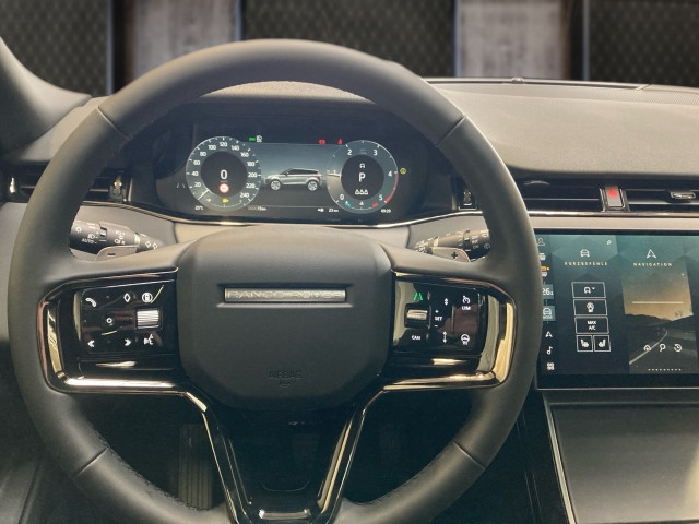 Bild 6: Land Rover Range Rover Evoque D163 S