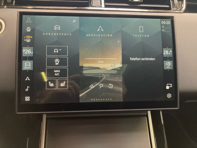 Bild 7: Land Rover Range Rover Evoque D163 S