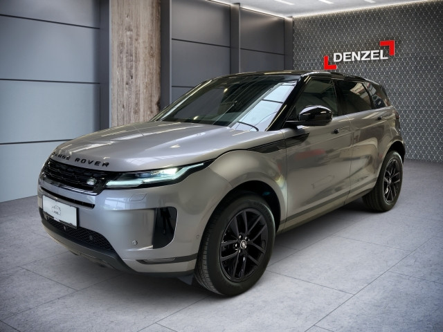 Bild 0: Land Rover Range Rover Evoque P270e S