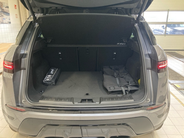 Bild 9: Land Rover Range Rover Evoque P270e S