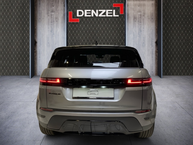 Bild 10: Land Rover Range Rover Evoque P270e S