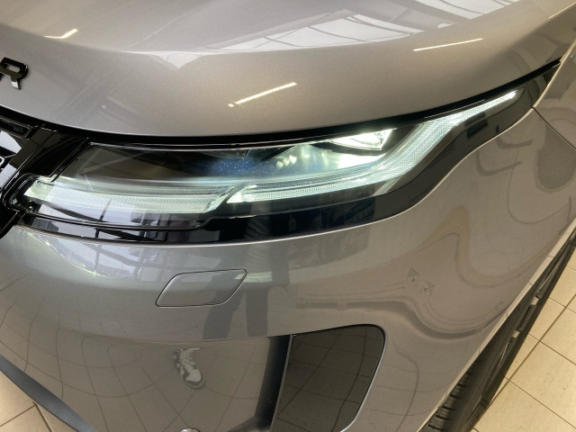 Bild 11: Land Rover Range Rover Evoque P270e S