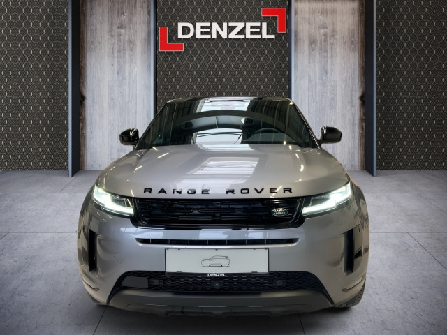 Bild 12: Land Rover Range Rover Evoque P270e S