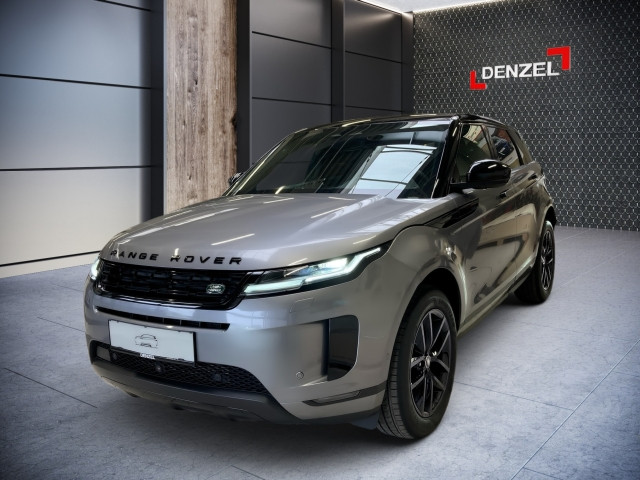 Bild 1: Land Rover Range Rover Evoque P270e S