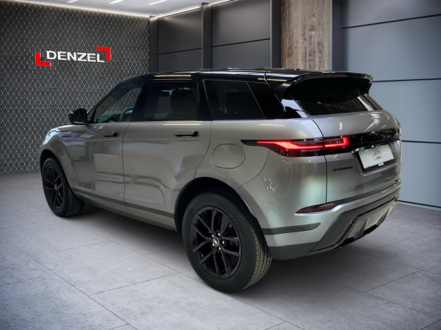 Bild 2: Land Rover Range Rover Evoque P270e S