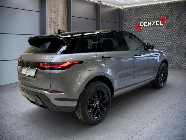 Bild 3: Land Rover Range Rover Evoque P270e S