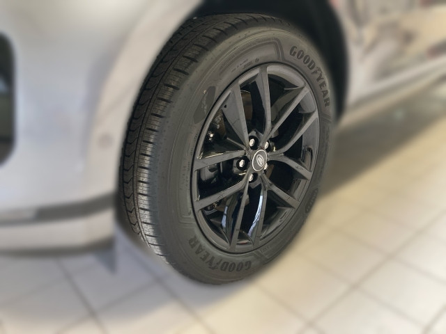 Bild 4: Land Rover Range Rover Evoque P270e S