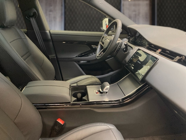 Bild 5: Land Rover Range Rover Evoque P270e S