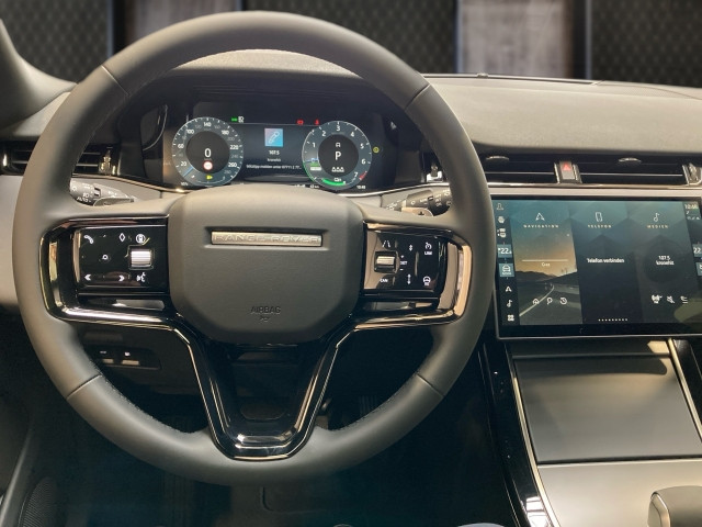 Bild 6: Land Rover Range Rover Evoque P270e S