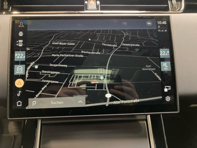 Bild 7: Land Rover Range Rover Evoque P270e S