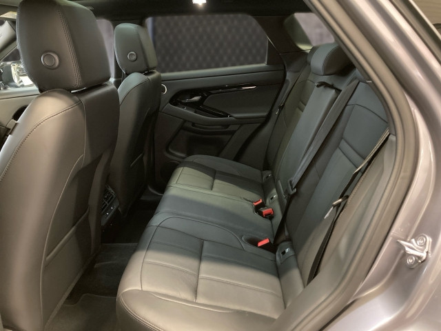 Bild 8: Land Rover Range Rover Evoque P270e S