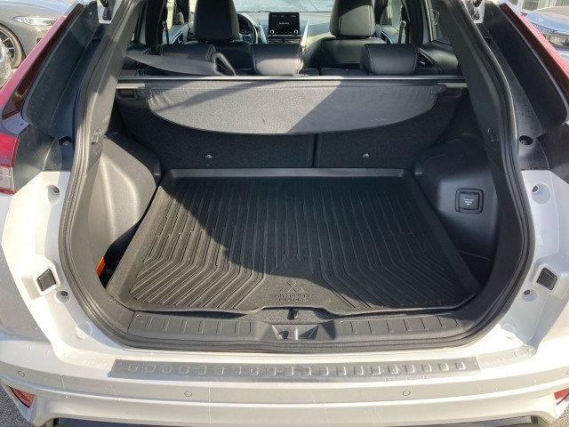 Bild 9: Mitsubishi Eclipse Cross PHEV 2,4 4WD Intense+/Diamond