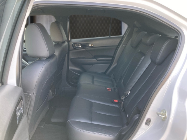 Bild 8: Mitsubishi Eclipse Cross PHEV 2,4 4WD Intense+/Diamond